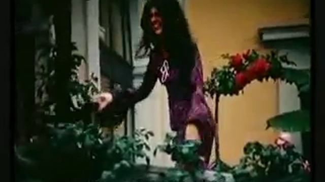 Италия 1982 Claudia Mori