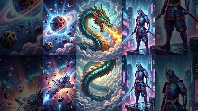 Антистресс видео
