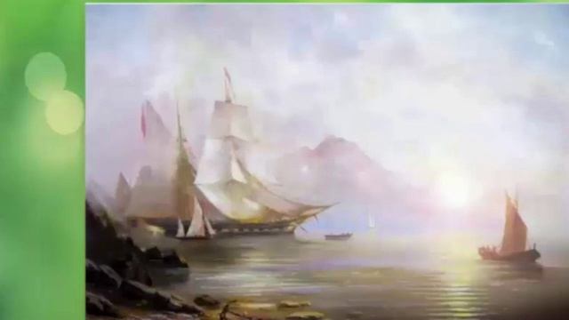 Марианика Фателевич Стихи  А.К. Толстой и песня Ларисы 