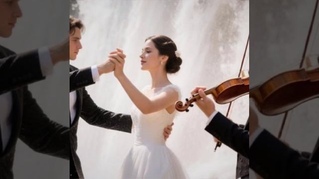 Каждый новый день вместе быть хотим!