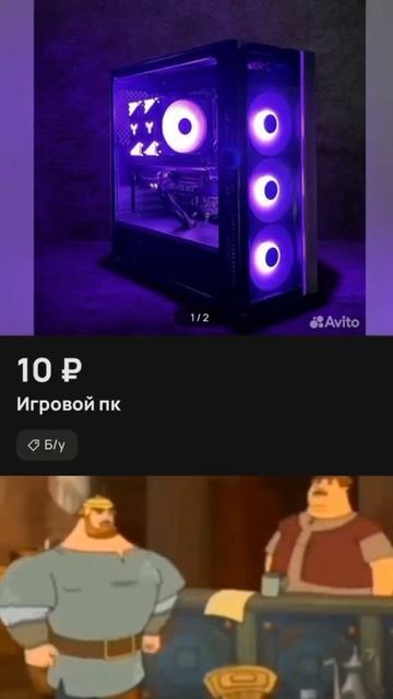 )