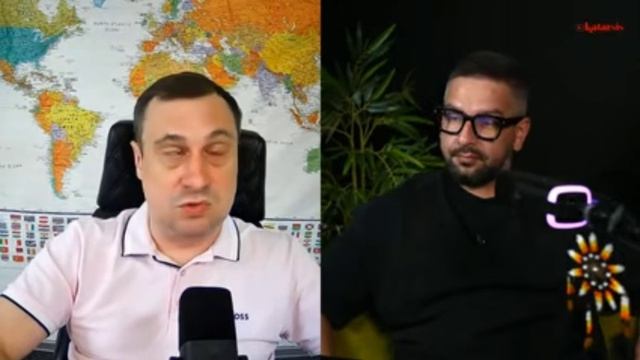 Апасов - Дубов. The Economist ударил по Зеленскому?