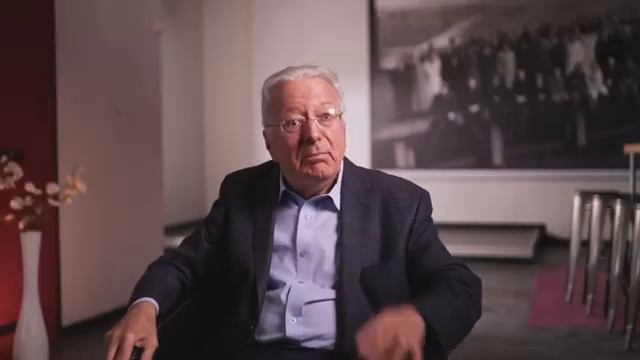 Создатель микропроцессора о сознании. Федерико Фаджин_360p