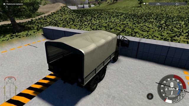 🎮🧨💣 #BeamNG Drive 0.39 #GTA #tiktok # #музыка #ok #vk #shorts #краштест #crastest