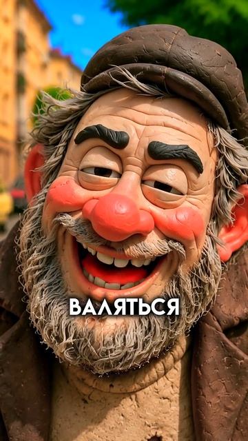 Он попросил 100 рублей — и уволили главного бухгалтера 😁 #истории #анекдоты #юмор #анимация #shorts