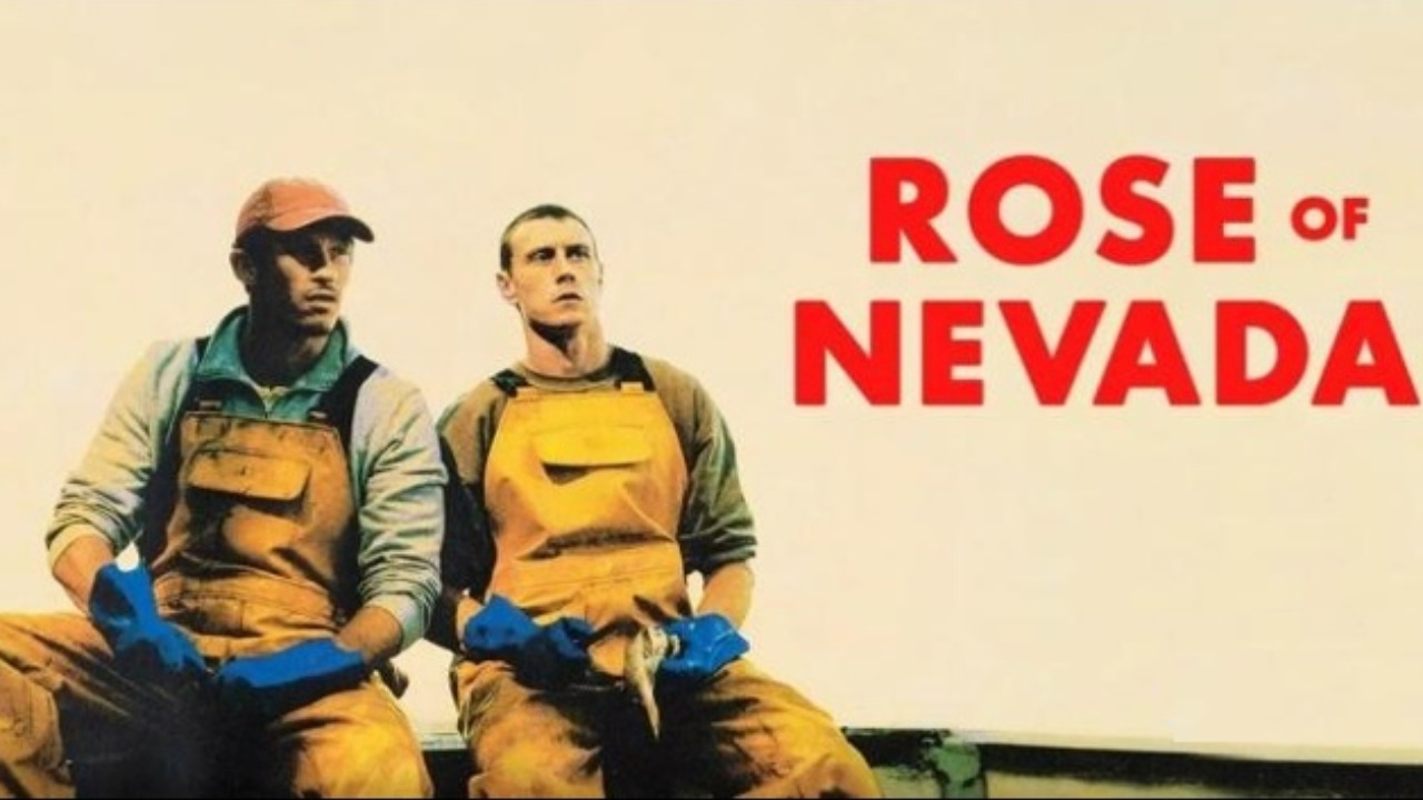 Роза Невады (2025) / Rose Of Nevada