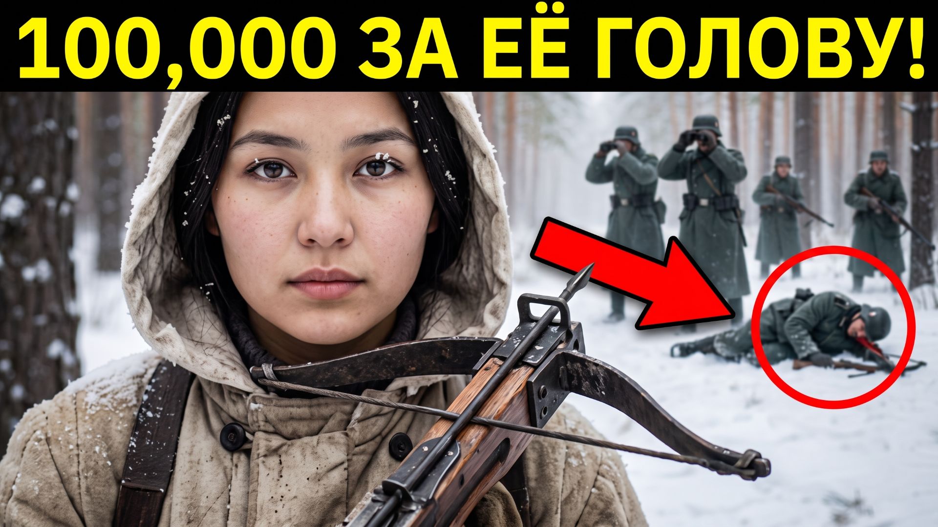 Как простая учительница СТАЛА НОЧНЫМ КОШМАРОМ СС 😱🔥