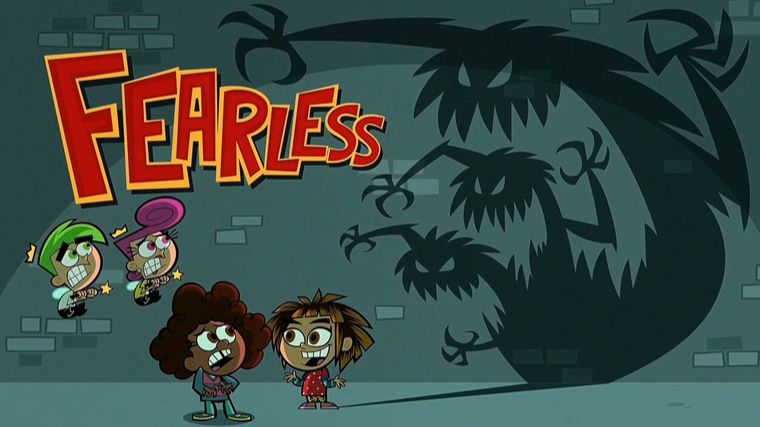 ВОЛШЕБНЫЕ ПОКРОВИТЕЛИ: НОВОЕ ЖЕЛАНИЕ - Fairly OddParents: A New Wish, The