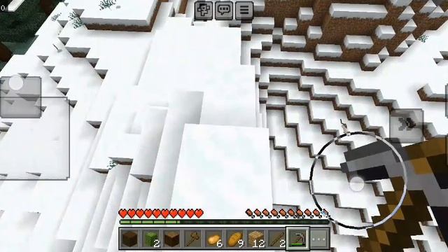 100 дней выживание в minecraft (1 часть)