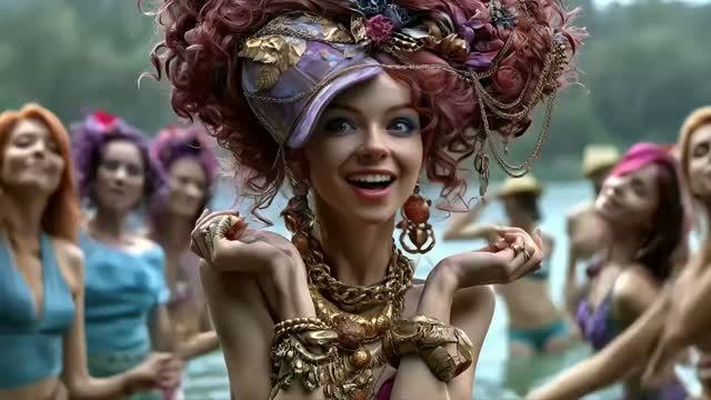 Steve Finch Ai - Радиоволна Abi Z