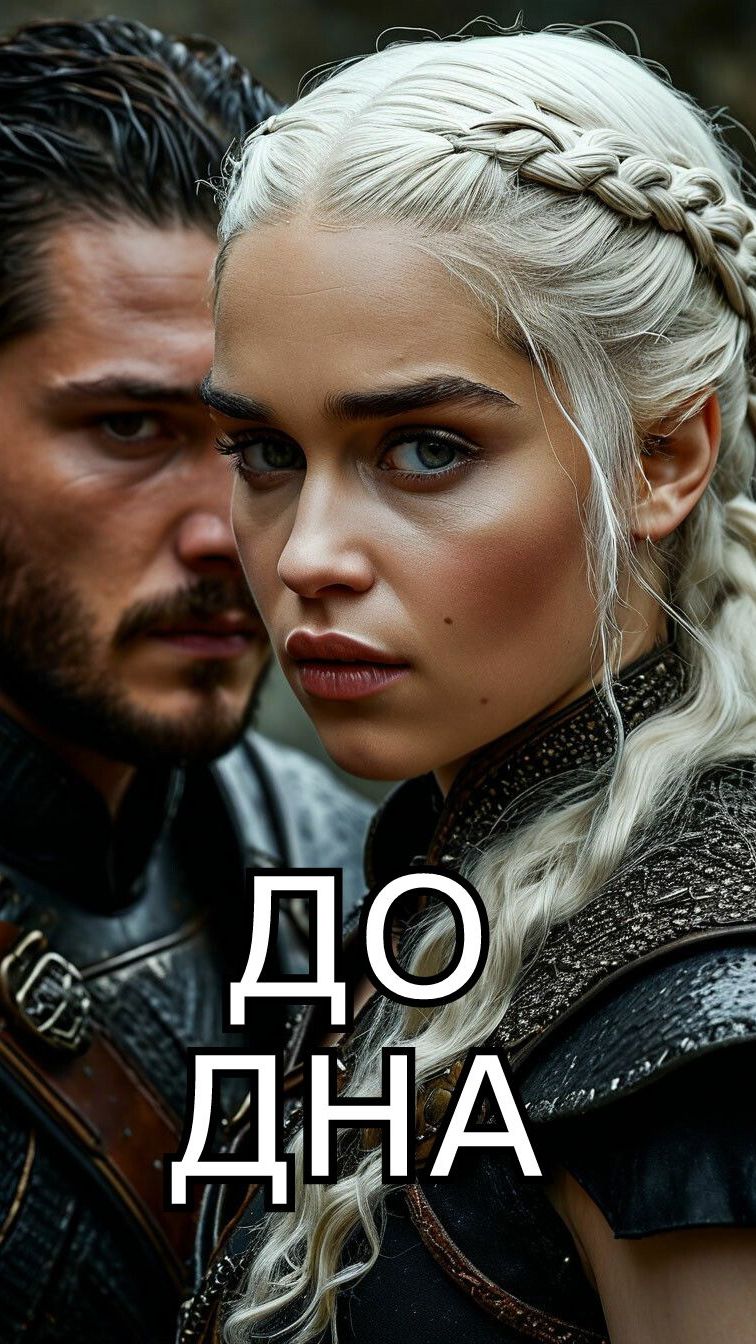 До дна