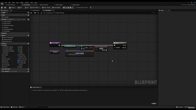 5 - Reload System