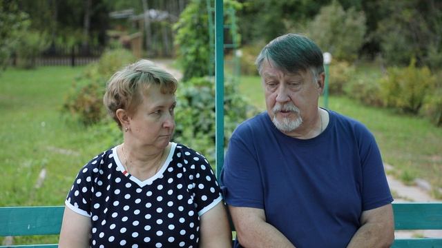 Юра и Ира мы люди местные скетч # 11 ( изменил гад )