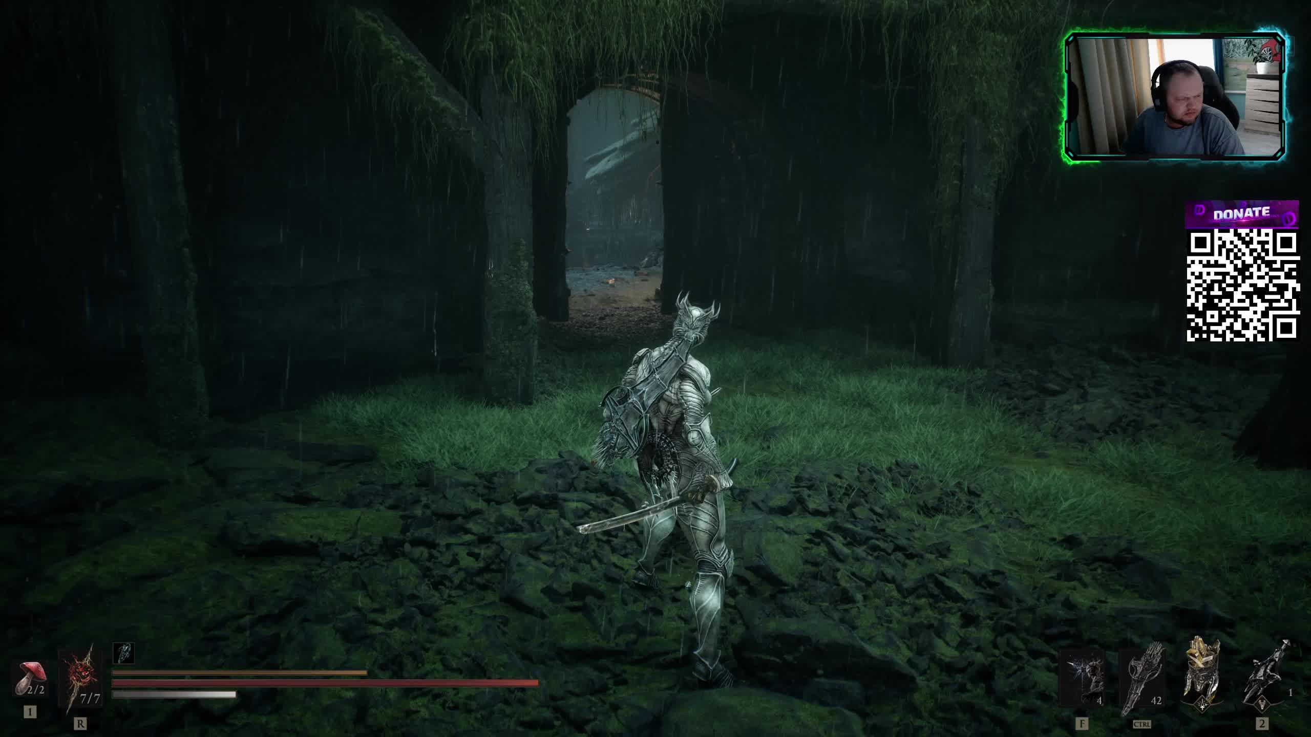 MORTAL SHELL 2 Прохождение 6