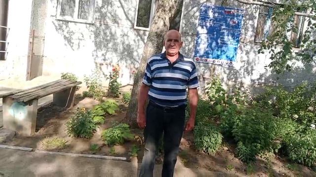 Житель Мироновского поблагодарил Камчатку за помощь в восстановлении жилых домов населенного пункта