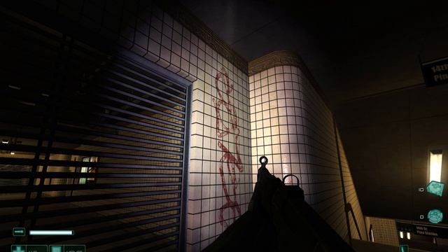 F.E.A.R.: Extraction Point //F.E.A.R.: Эвакуация 23