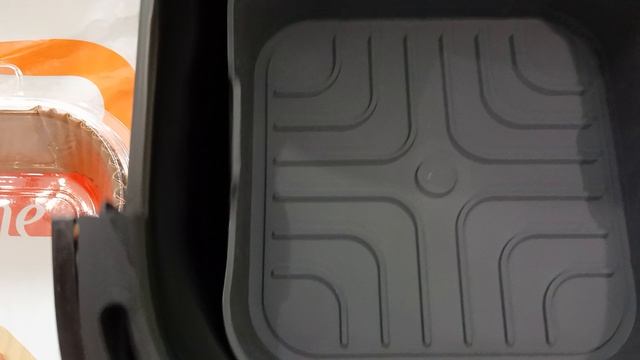 Формы для запекания в аэрогриле.