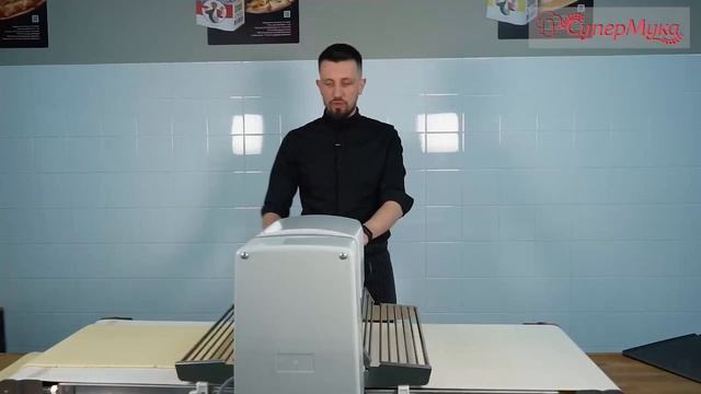 Бриошь с закваской