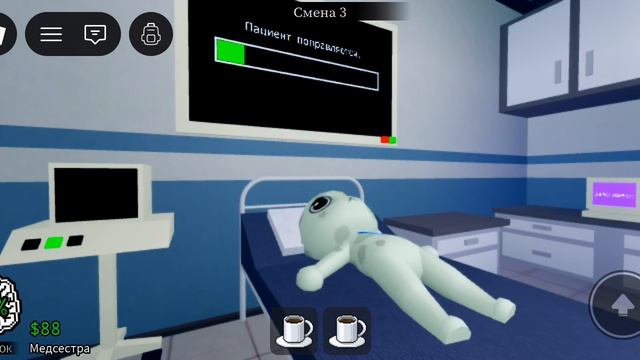 играю в энимул хоспитэл пропускаю только розовых котов