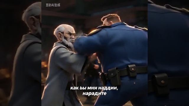 Бой 40