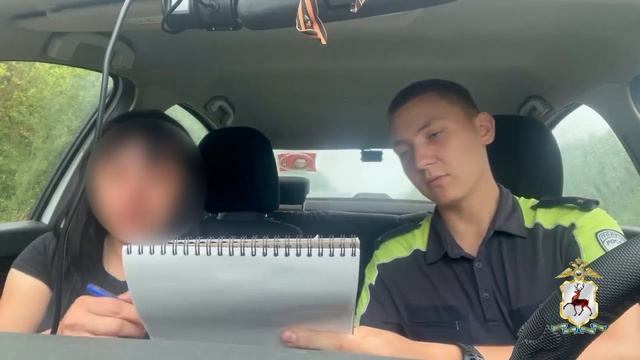 В ПИЛЬНЕ ВОЗБУЖДЕНО УГОЛОВНОЕ ДЕЛО В ОТНОШЕНИИ ЖЕНЩИНЫ ЗА ПОВТОРНОЕ УПРАВЛЕНИЕ АВТОМОБИЛЕМ БЕЗ ПРАВ