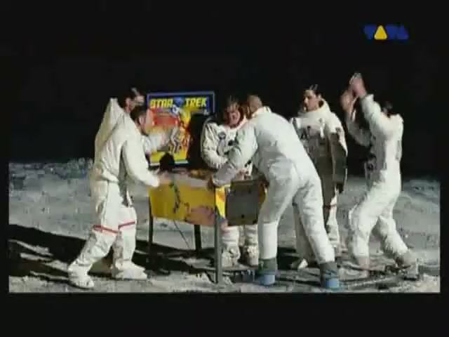 Rammstein - Amerika