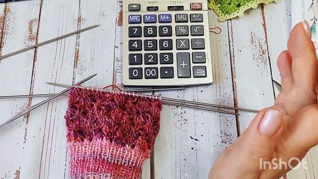 Пополнение в носочную корзину.
носки с пяткой бумеранг.
Часть #1