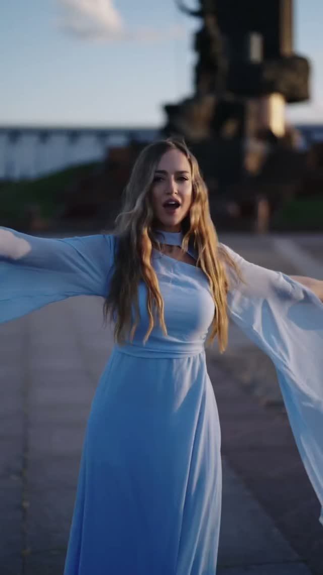 Улетай на крыльях ветра 🪽🎶