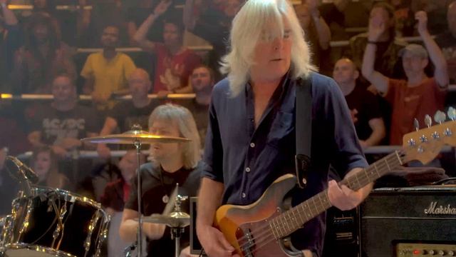 AC/DC - Rock Or Bust