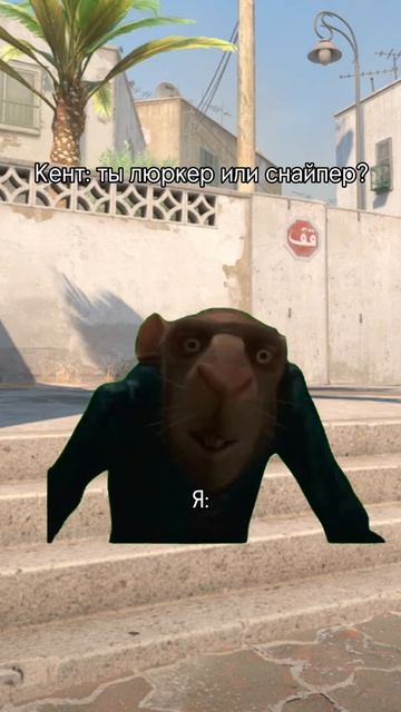 )