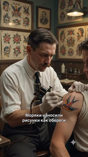 Тату