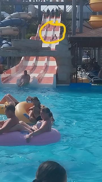 🥥🥝🥑до лета осталось 8 дней, но я ещё успела побывать в аквапарке и на море🌊🌊🌊😊🍉🍉🥭🫐🍓🍊🍐