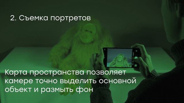 Зачем нужен LiDAR в IPhone 12 Pro?