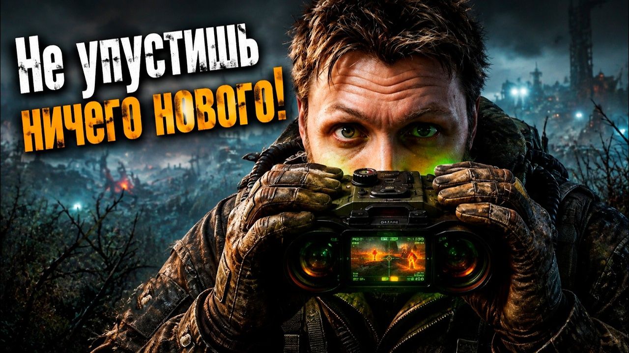 STALKER 2 Cost of Hope! ВСЁ НОВОЕ в DLC! Все задания оружие артефакты и обновление!