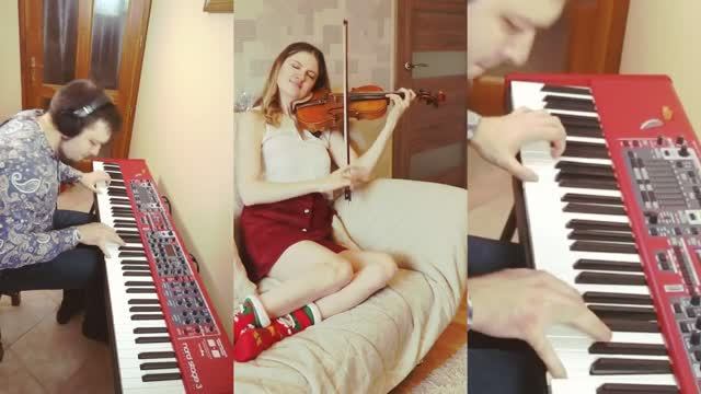 Just Play - Abba - Happy New Year