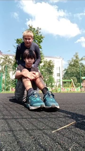 Цель 1к подписчиков.