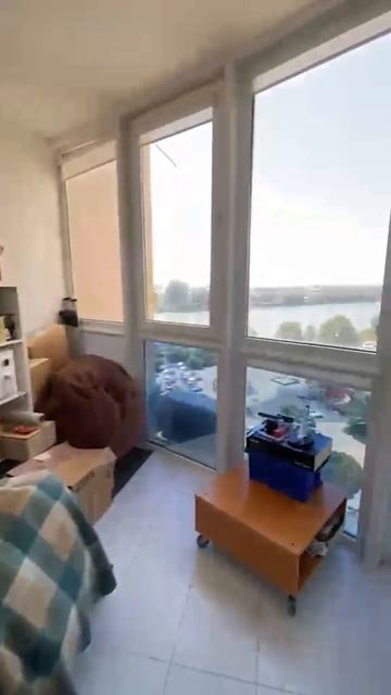 1-к. квартира 54 м², 5:24