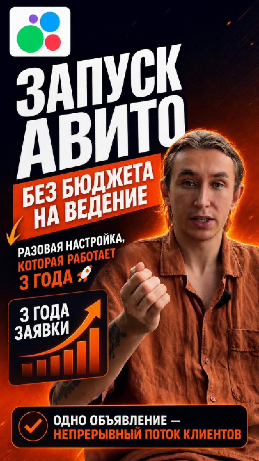 🚀 Запуск Авито под ключ: кейс клиента без большого бюджета #авито #авитолог