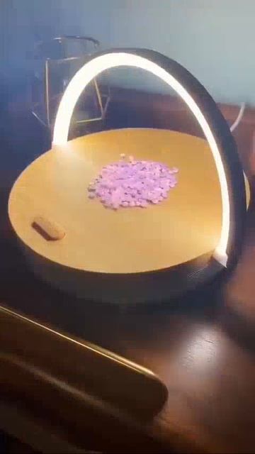 Bluetooth-динамик с лампой и зарядкой. Заказать на AliExpress -