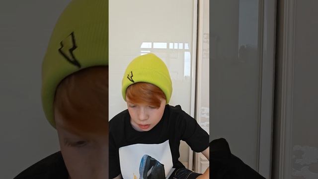 Открытие стикеров (0_0)
