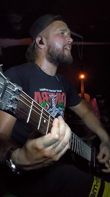 FFDP - JOCKE'S ON ME (COVER BY WALDSTREET)