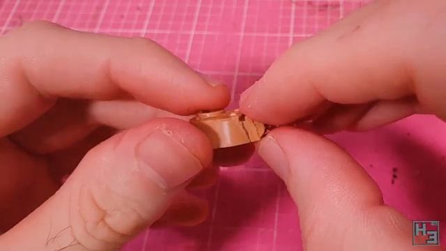 Zvezda Matilda II Snap Kit 15mm [get-save.com]