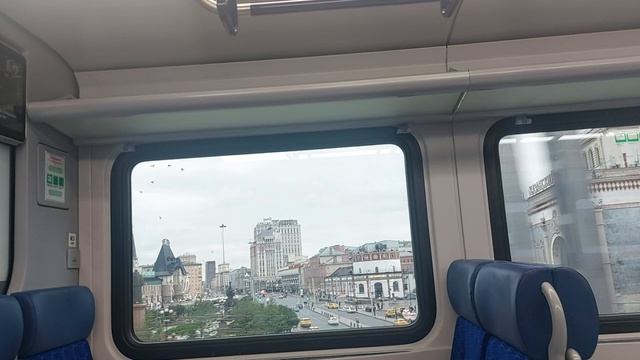 Млсковский 3 вокзала мцд
