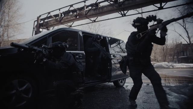 BEARWOLF - Феникс