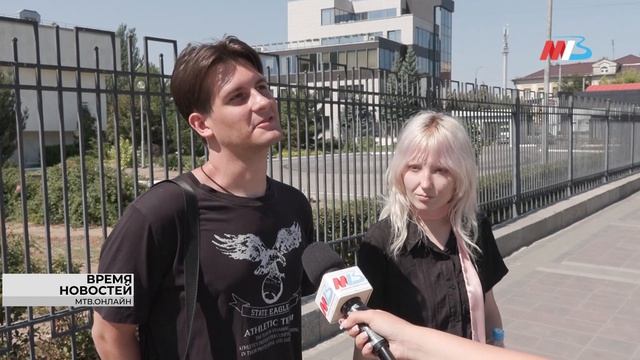 Волгоградцы с теплом вспоминают свои школьные годы