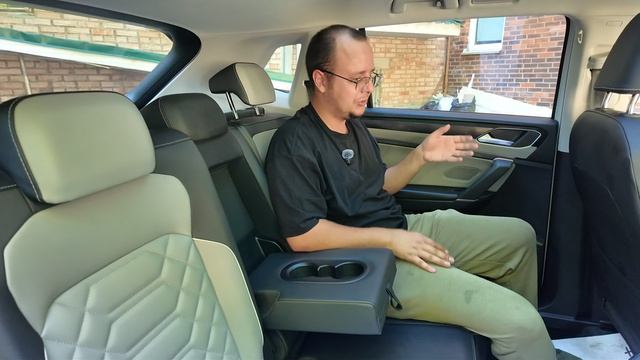 Volkswagen Tayron из Китая: спасение от утильсбора и честный тест-драйв