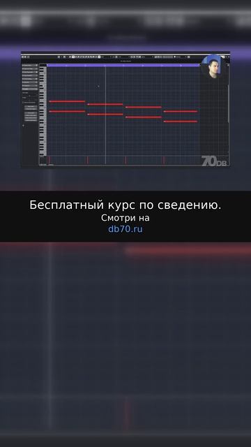 Заметка звукорежиссера №2923. Аранжировка, сведение, мастеринг треков.