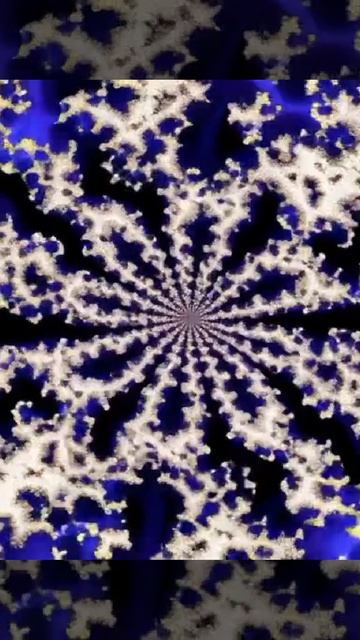 Cosmic Embrace