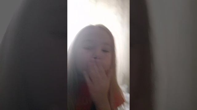 едем на мед осмотр Басик и София уже почти выздоровели 