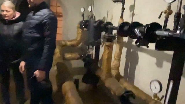 Анатомия захвата ТСЖ Центральное (ул. Колхозная) в Балашихе | 1 серия